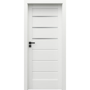 Porta Verte HOME J.3 Biela 